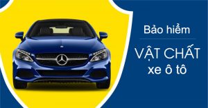 Bảo Hiểm Vật Chất Xe Ô Tô, Cẩn Thận Tiền Mất Tật Mang